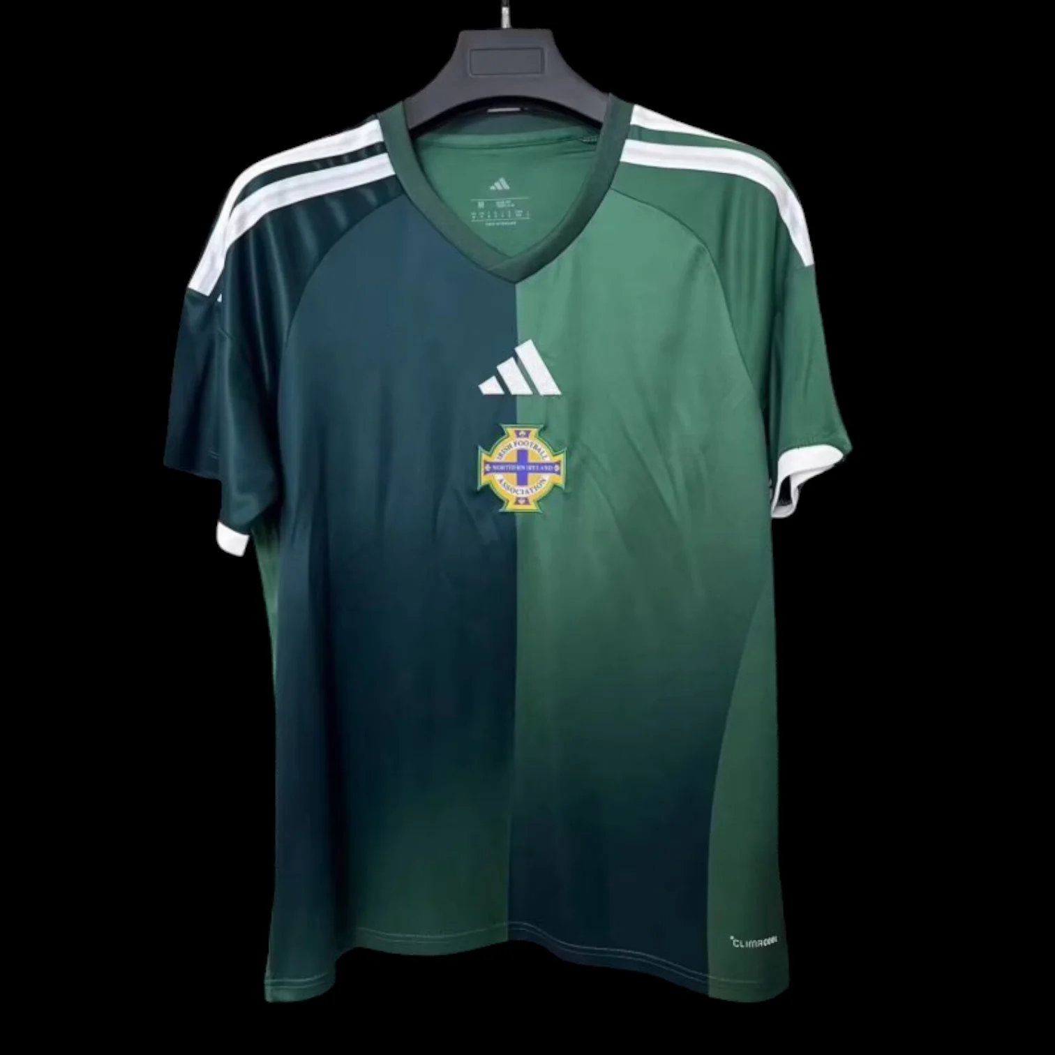 Acheter Irlande du Nord Maillot Domicile 2627 - Maillot pas cher